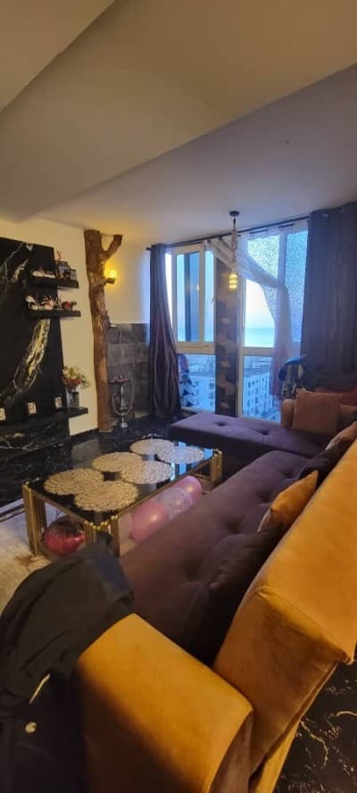 Vente Appartement F3 Boumerdès Boumerdes