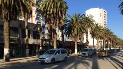Vente Appartement F5 Skikda Skikda