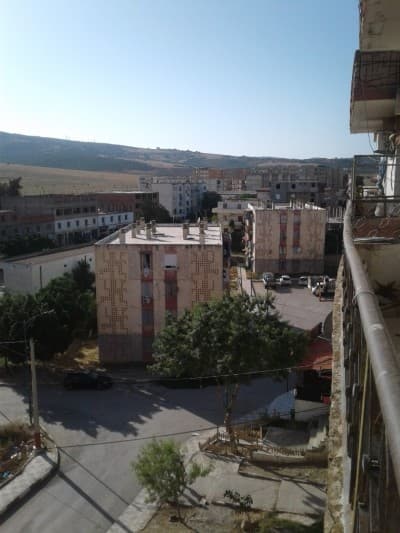 Vente Appartement F3 Skikda Ramdane djamel