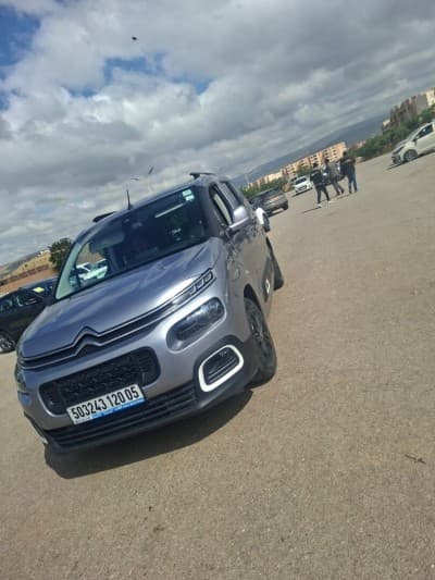 Citroen Berlingo 2020 Berlingo