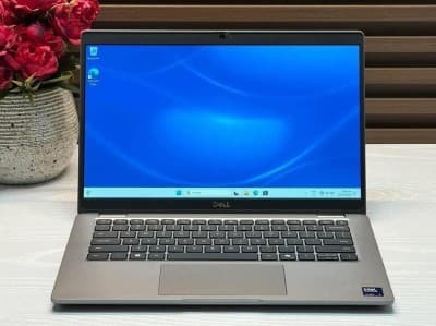 DELL LATITUDE 5350/INTEL ULTRA 5 125U/16 DDR5/256 SSD//ecran 13.3 pouce IPS FHD
