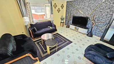 Vente Appartement F4 Oran Bir el djir