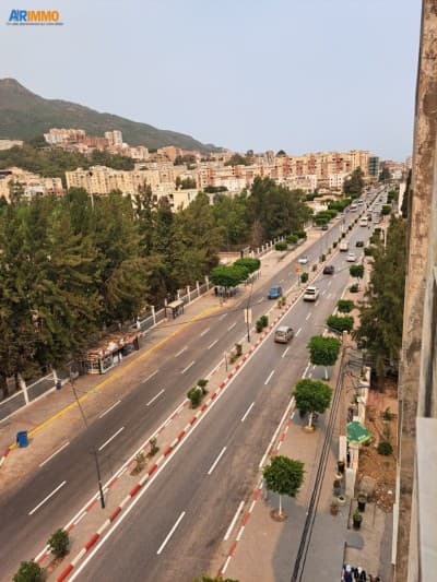 Vente Appartement F3 Béjaïa Bejaia