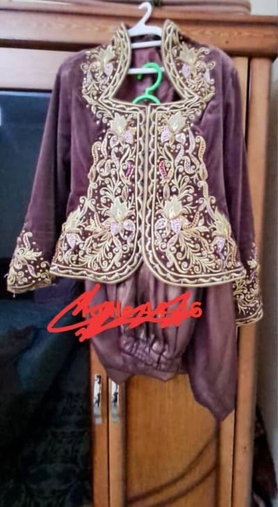 Karakou