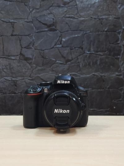 Nikon D5300