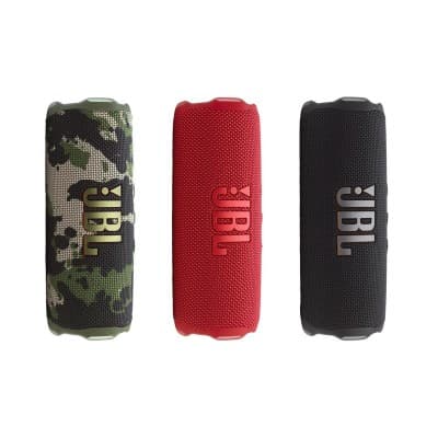 JBL FLIP 7- ENCEINTE PORTABLE - BLUETOOTH 5.4 - 35 WATTS - ETANCHE IP68 - USB-C - 35 WATT -ORIGINAL