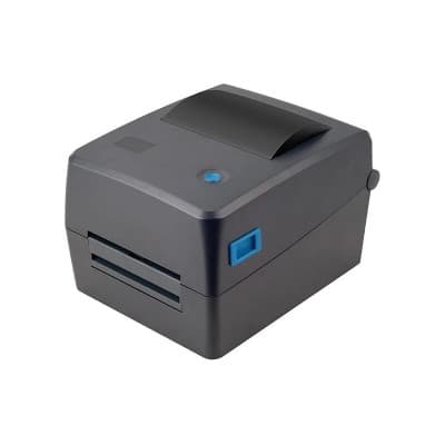 XPRINTER XP-TT424B - IMPRIMANTE ÉTIQUETTE THERMIQUE 108 mm - USB / RS232 - BLACK