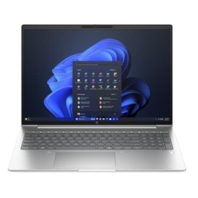 HP PROBOOK 460 G11 - CORE ULTRA 7 155U - 16GB - 512GB SSD - 16" FHD - RÉTROÉCLAIRÉ - WIN 11 - SLIVER