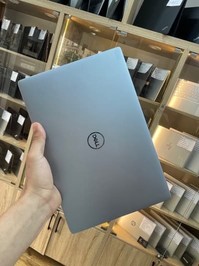 Dell XPS 9315 i5-1230U 8gb 512ssd