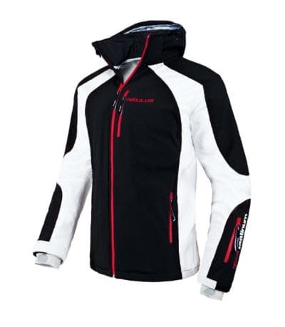NEBULUS Veste de ski ROCKSHELL Homme