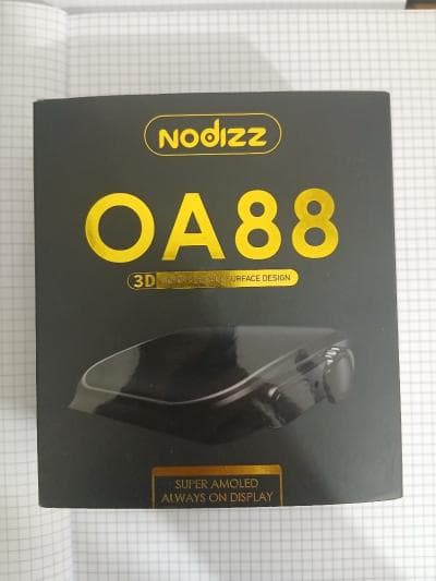 Smartwatch Nodizz