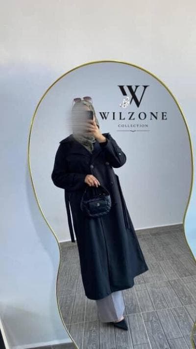 Tranche coats