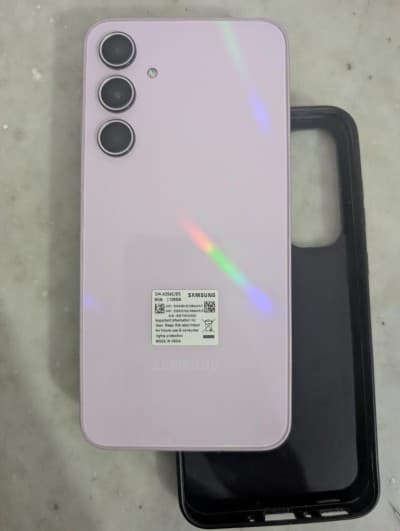 Samsung A35
