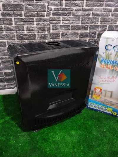 Chauffage De La Marque Cobra 12Kw Chauffage de la marque COBRA