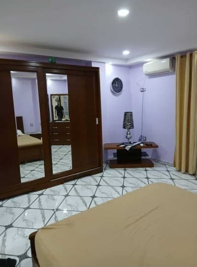 Location Appartement F4 Oran Bir el djir