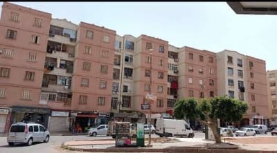 Vente Appartement Studio Oran Bir el djir