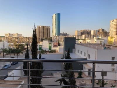 Location Appartement F3 Oran Oran