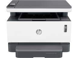 HP Neverstop Laser MONOCHROME MFP 1200 N