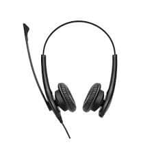 CASQUE MICRO HP OPERATEUR 3.5MM HEADSET G2
