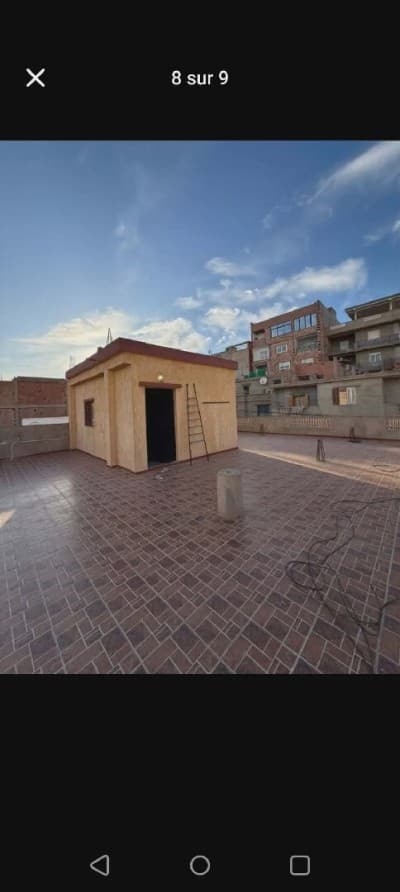 Vente Villa Oran Oran