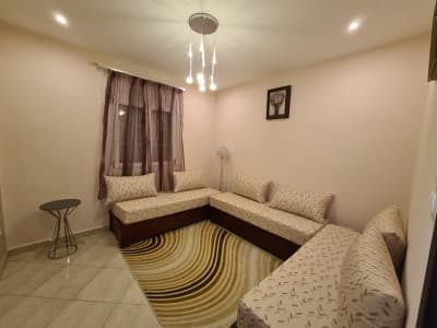 Location Appartement F4 Oran Oran
