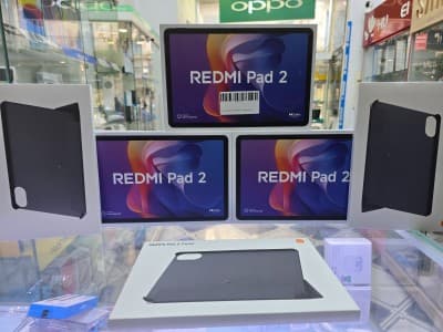 Xiaomi Redmi pad 2 256GB/8GB
