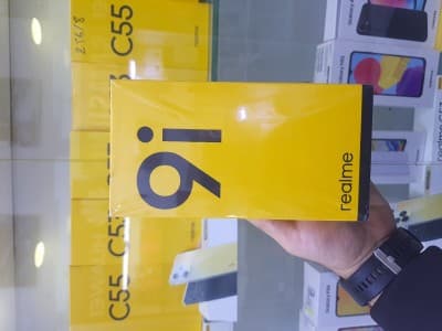 Realme 9i