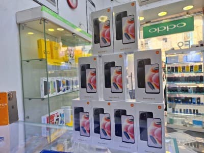Xiaomi Redmi note 12 128GB 8GB