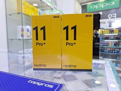 Realme 11 pro plus 256GB