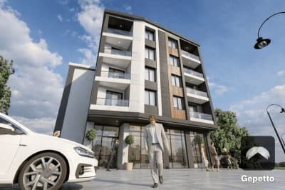 Vente bien immobilier Tizi Ouzou Tizi ouzou