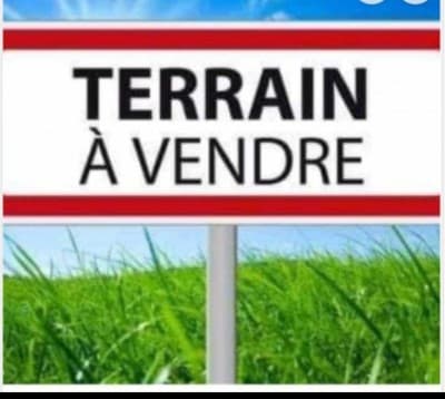 Vente Terrain Alger Bouzareah
