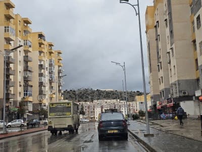 Vente Local Constantine El khroub