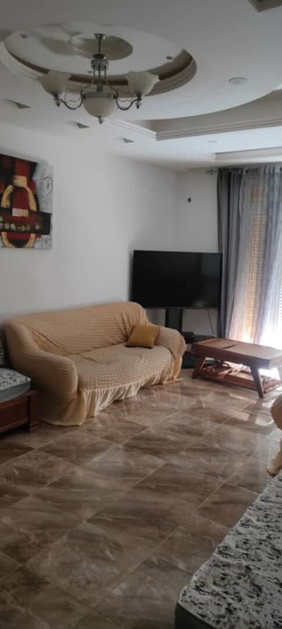 Vente Appartement F4 Constantine El khroub