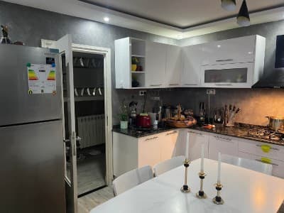 Vente Appartement F4 Constantine El khroub