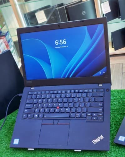 THINKPAD L480 i5 8eme 8G 256SSD 14"