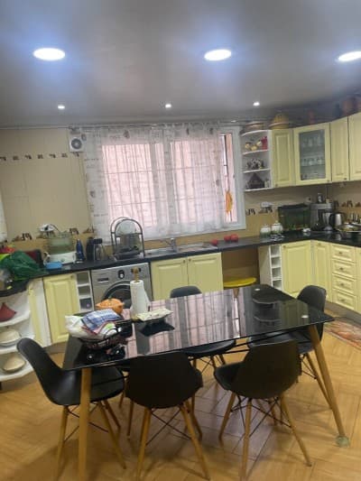 Vente Appartement Duplex F5 Alger El achour
