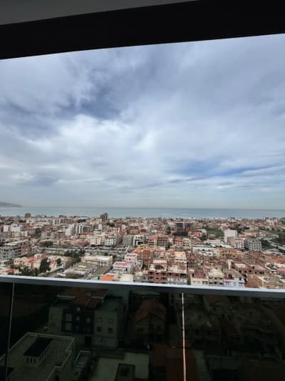 Location Appartement F4 Alger Bab ezzouar