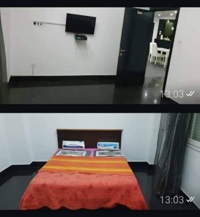 Location Appartement F3 Alger Staoueli