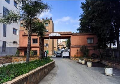 Location Appartement F4 Alger El achour
