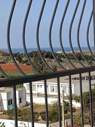 Vente Appartement F3 Alger Zeralda