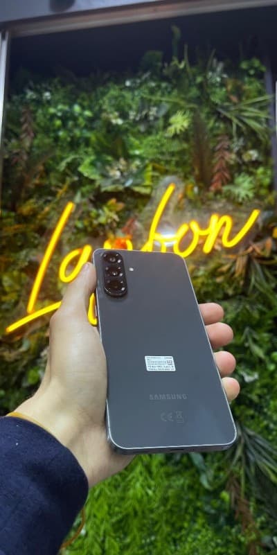 SAMSUNG GALAXY A56 8GB 256GB DUOS