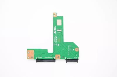 carte de contrôle "Circuit HDD & DVD" Asus Notebook x541u