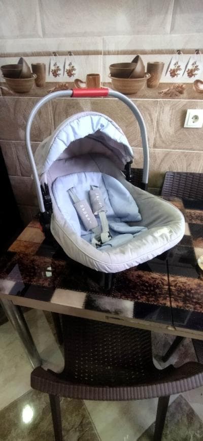 chaise bébé