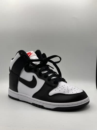 NIKE DUNK RETRO PANDA