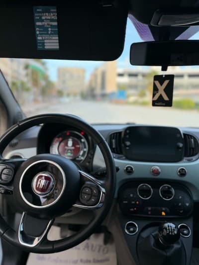 Fiat 500 2024 Dolcevita plus