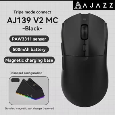 Ajazz AJ139 V2 MC