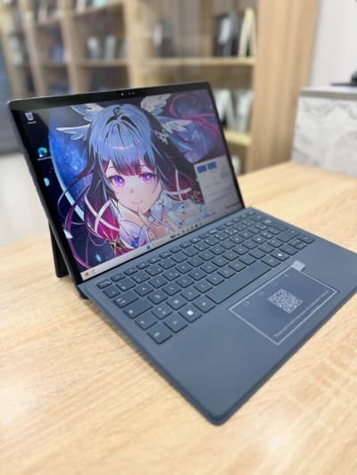 DELL Latitude 7350 Detachable 13 3K Ultra 5 134U 16GB/256GB AZERTY avec stylet