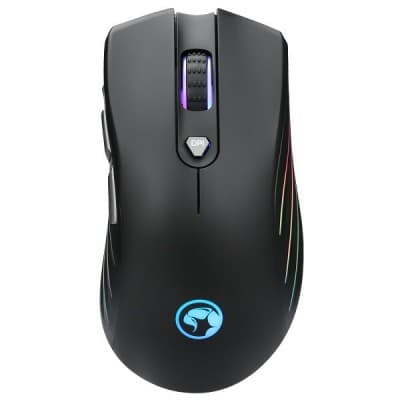 SOURIS GAMING MARVO SCORPION G813 7200 DPI GAMING & E-SPORT