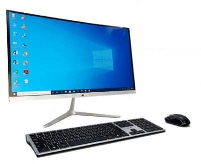 PC ALL IN ONE ENIGMA EN-238C I5 RAM 8GB SSD 128GB/256GB/512GB