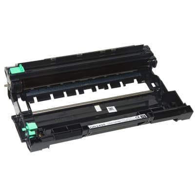 DRUM BROTHER DR-2400 FOR L2510 - L2530 - L2550 - L2350 - L 2370 - L2710 - L2750 COMPATIBLE